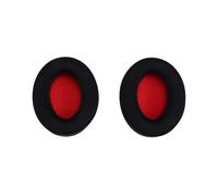 Almohadillas de Repuesto para Auriculares 1MORE SonoFlow. Almohadillas de Tela de Seda Fría con Aislamiento Acústico Mejorado.