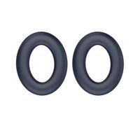Almohadillas de repuesto para auriculares 1MORE SonoFlow azul oscuro