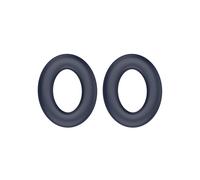 Almohadillas de Repuesto para Auriculares 1MORE SonoFlow de Silicona, Color Azul Oscuro.