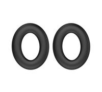 Almohadillas de repuesto para auriculares 1MORE SonoFlow (negro)