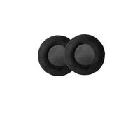 Almohadillas de repuesto para auriculares AKG K550, K551, K552, K553 - Terciopelo negro