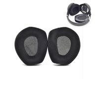 Almohadillas de repuesto para auriculares, almohadillas de grado para auriculares Sennheiser RS Series, mejoradas con espuma viscoelástica para una