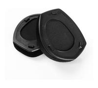Almohadillas de repuesto para auriculares, almohadillas de grado profesional compatibles con la serie Sennheiser RS, mejoradas con espuma