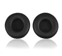 Almohadillas de Repuesto para Auriculares, Almohadillas para los Oídos Duraderas, Grandes Reemplazos, Cuero Ligero de Alta Calidad AKGY55 para el Hogar AKGY50 Y la Oficina