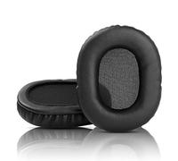 Almohadillas de Repuesto para Auriculares, Almohadillas para Orejas y Almohadas, Piezas de reparación para Auriculares Sound Blaster Tactic3D Rage Wireless V2.0