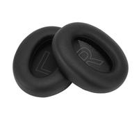 Almohadillas de Repuesto para Auriculares Anker Soundcore Life Q20 Q20 BT Q20+, Espuma Viscoelástica de Cuero de Proteína Suave, Almohadillas de Repuesto para Auriculares con