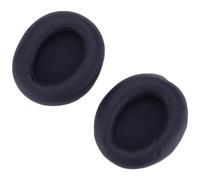 Almohadillas de repuesto para auriculares Anker Soundcore Life Q30/Q35 de cuero proteico (azul)