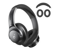 Almohadillas de repuesto para auriculares Anker Soundcore Q20I Black