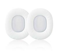 Almohadillas de repuesto para auriculares Audio Technica ATH M50X M50XBT M50RD M40X M30X M20X MSR7 SX1 Monitor, almohadillas para auriculares, almohadillas para auriculares, almohadillas para