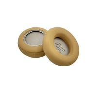 Almohadillas de repuesto para auriculares B&O Beoplay H95H9i H7Modelos, almohadillas de espuma viscoelástica con cuero de oveja de primera calidad,