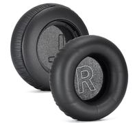 Almohadillas de repuesto para auriculares Bang & Olufsen Beoplay H9/H7/H9i - Piel proteínica negra