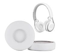 Almohadillas de repuesto para auriculares Beats EP con cable, almohadillas de repuesto para auriculares Beats EP con cable (blanco)