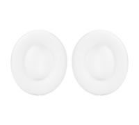 Almohadillas de repuesto para auriculares Beats Studio Series, excelente rendimiento de graves con espuma viscoelástica de rebote lento, suave piel