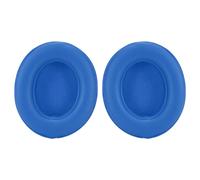 Almohadillas de repuesto para auriculares Beats Studio Series, excelente rendimiento de graves con espuma viscoelástica de rebote lento, suave piel