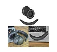 Almohadillas de repuesto para auriculares Beyerdynamic MMX 150, MMX 100 y MMX150. Cómodas almohadillas.