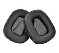Almohadillas de repuesto para auriculares BlueParrott B550 para auriculares XT hechas de piel de proteína para una mejor comodidad y reducción de ruido