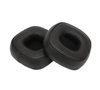 Almohadillas de Repuesto para Auriculares Bluetooth Major IV, Espuma Viscoelástica Profesional de Piel Proteica, Aislamiento de Ruido, Cómodo Cojín Duradero para Major 4.0