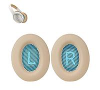 Almohadillas de repuesto para auriculares Bose QuietComfort 35 25 15 2 / QC35 QC25 QC2 QC15 AE2 AE2i AE2w SoundLink SoundTrue (Around-Ear)
