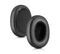 Almohadillas de Repuesto para Auriculares Compatible with Skullcandy Crusher inalámbricos, Compatible with EVO/Compatible with ANC/Compatible with Hesh3, Almohadillas de Repuesto