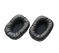 Almohadillas de repuesto para auriculares compatibles con Creative Sound Blaster Tactic3D Rage USB V2 Tactic360 Sigma Fury