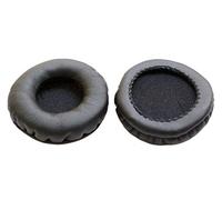 Almohadillas de repuesto para auriculares con cable USB Logitech H570e H650e (1 par)