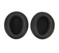 Almohadillas de repuesto para auriculares, con mayor durabilidad gracias a sus cojines de espuma viscoelástica, diseñadas a medida para tus