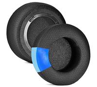 Almohadillas de Repuesto para Auriculares Corsair Virtuoso,Almohadillas para Auriculares,Almohadillas para Auriculares Corsair Virtuoso RGB Wireless SE Gaming Headset
