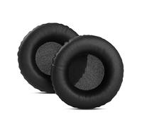 Almohadillas de repuesto para auriculares Creative Sound BlasterX H3 H 3 auriculares de piel