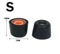 Almohadillas de repuesto para auriculares de espuma viscoelástica Sony WF-1000XM5 Auriculares antide