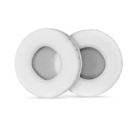 Almohadillas de repuesto para auriculares, de piel sintética PU, compatibles con auriculares KOSS PP,