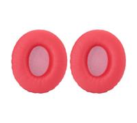 Almohadillas de repuesto para auriculares Dr. Dre, almohadillas de espuma viscoelástica con aislamiento de ruido y piel proteica, fácil