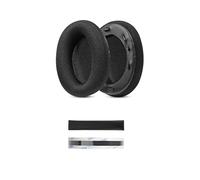 Almohadillas de repuesto para auriculares EDIFIER W800BT Plus Black