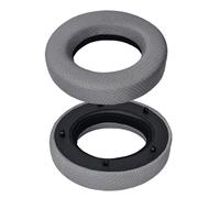 Almohadillas de repuesto para auriculares Focal Clear Elegia, fundas de esponjas para auriculares Focal Clear