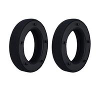 Almohadillas de repuesto para auriculares Focal Clear Elegia, fundas de esponjas para auriculares Focal Clear