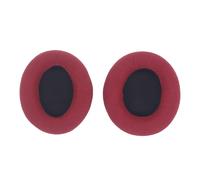 Almohadillas de repuesto para auriculares Focal Listen Pro Red