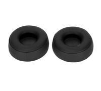 Almohadillas de repuesto para auriculares, fundas de espuma de poliuretano de proteína suave y aislamiento de ruido para auriculares Beats By Dr.