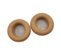Almohadillas de repuesto para auriculares H9 Gaming con almohadillas de piel de proteína más suave