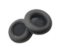 Almohadillas de repuesto para auriculares H9 Gaming con almohadillas de piel de proteína más suave