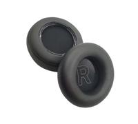 Almohadillas de repuesto para auriculares H9 Gaming con almohadillas de piel de proteína más suave
