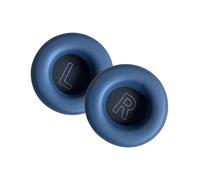 Almohadillas de repuesto para auriculares H9 Gaming con almohadillas de piel de proteína más suave