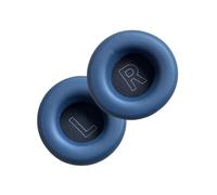 Almohadillas de repuesto para auriculares H9 Gaming con almohadillas de piel de proteína más suave