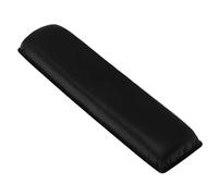 Almohadillas de repuesto para auriculares HD201 para almohadilla de cabeza, piezas protectoras de diadema