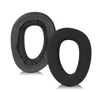 Almohadillas de Repuesto para Auriculares Híbridos EPOS H3 Pro, Almohadillas de Espuma Viscoelástica con Tela de Malla Transpirable