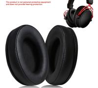 Almohadillas de repuesto para auriculares Hyperx Cloud 1 2 3 , Flight Series, Flight Headset