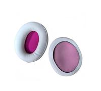 Almohadillas de Repuesto para Auriculares HyperX Cloud Flight S Alpha S Accesorios para Auriculares Almohadillas para los Oídos Copas de Espuma