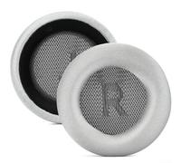 Almohadillas de repuesto para auriculares inalámbricos Corsair forVirtuoso MAX PRO, almohadillas de espuma viscoelástica suave para auriculares de juego (gris)