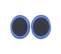 Almohadillas de Repuesto para Auriculares Inalámbricos HyperX Cloud Stinger Almohadillas para los Oídos Piezas para Auriculares A