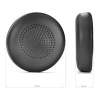 Almohadillas de repuesto para auriculares inalámbricos Logitech Zone