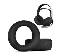 Almohadillas de repuesto para auriculares inalámbricos PlayStation Pulse Elite (tela de malla)