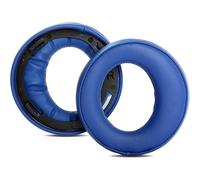 Almohadillas de repuesto para auriculares inalámbricos Sony Gold, de espuma viscoelástica con cuero proteico más suave, compatibles con Sony